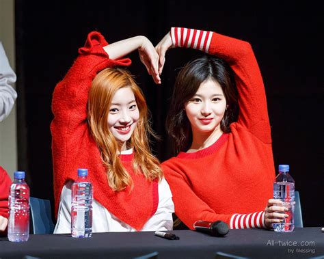 10 Moments That Prove Twice’s Sana And Dahyun Have The Most