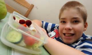 Prader Willi Syndrome Our Son 10 Could Eat Himself To Death Daily