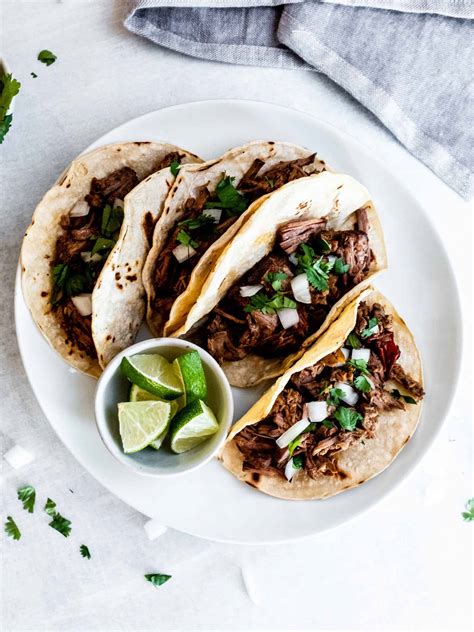 beef barbacoa tacos whisked  kitchen