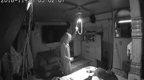 Ashley Adams Of Thousand Oaks During A Robbery Burglary Youtube
