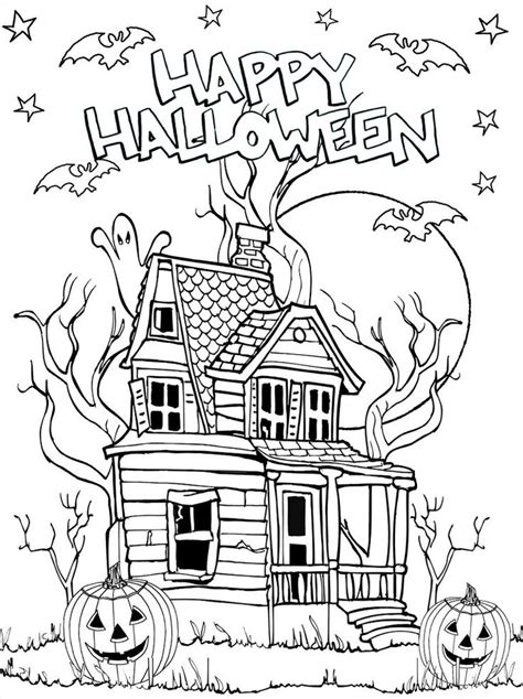 halloween coloring pages halloween activity pages halloween