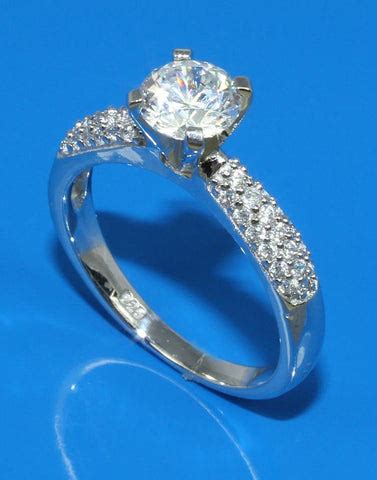 petal halo engagement ring setting wilsonville diamond