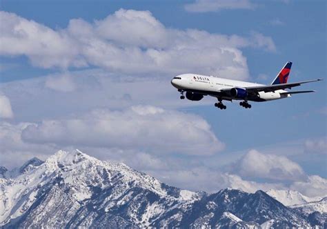 Delta Retires Last Boeing 777 Following Final Cross Country Flight