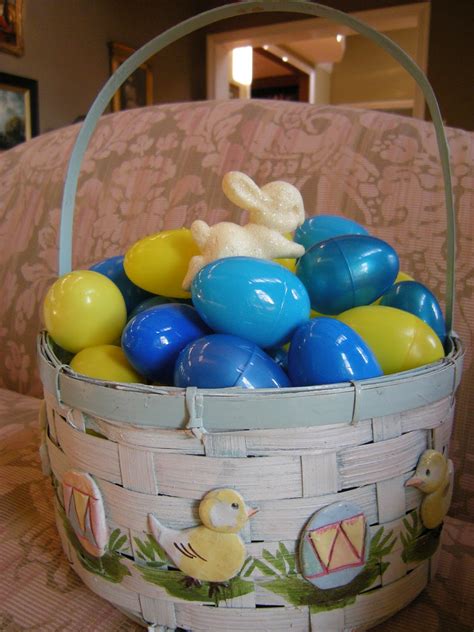 easter egg color scheme