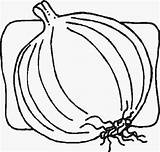 Warzywa Kolorowanki Dzieci Vegetables Druku Onion 9tys Odsłony sketch template