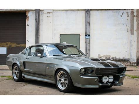 1967 shelby gt500 for sale cc 1355009