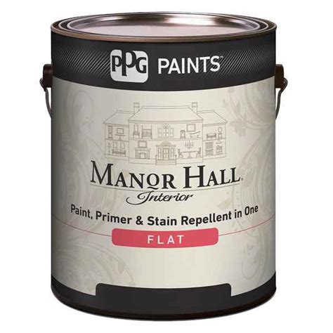 ppg speedhide interior latex paint semi gloss white  pastel base  gallon interior wall