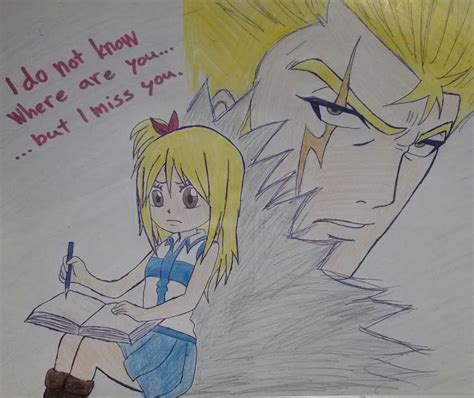 Laxus X Lucy By Nightscream999 On Deviantart Fairy Tail Couples Lucy