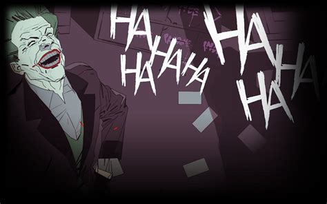 joker hahaha wallpapers wallpaper cave