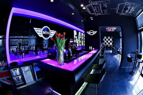 worlds  mini bar opened  budapest autoevolution
