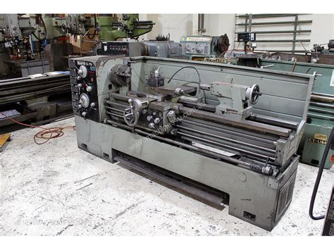 hafco hafco cl centre lathe  metal lathe tools  accessories  listed