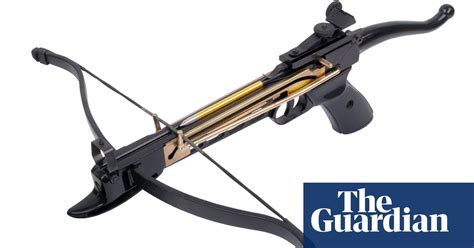 man 74 shot with crossbow outside his home in wales uk news the guardian