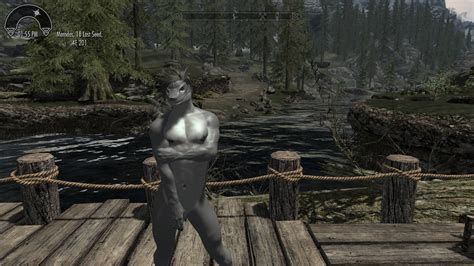 The Selachii Shark Race Page 99 Downloads Skyrim Adult And Sex