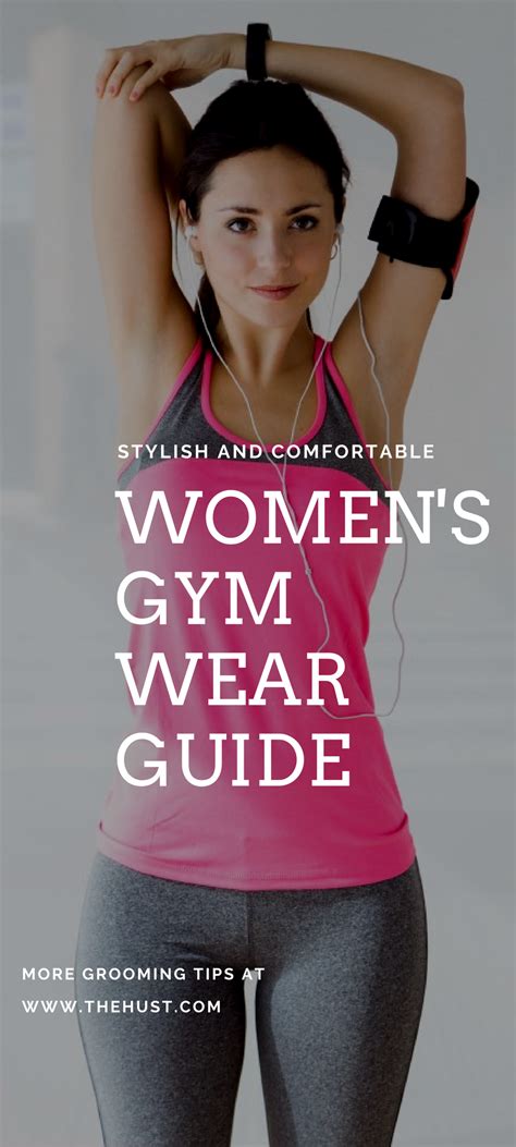 Gym Outfit Should Be Something That Is Comfortable For Your Body And