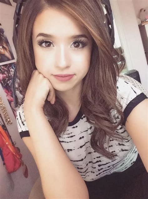 Pokimane Sex Tape And Nudes Twitch Streamer Leaked