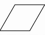 Angles Quadrilateral Four sketch template