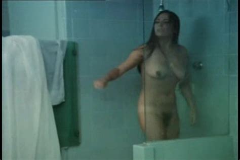 Naked Diana Lorys In Les Cauchemars Naissent La Nuit