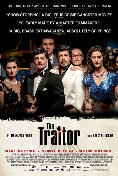 the traitor movie trailers itunes