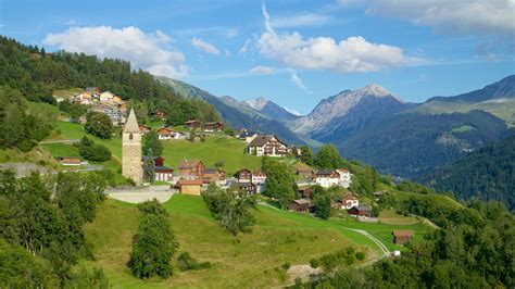 ferienwohnung graubuenden ch ferienhaeuser mehr fewo direkt