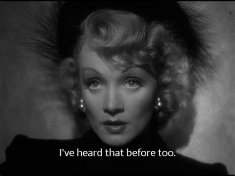 Marlene Dietrich Tumblr