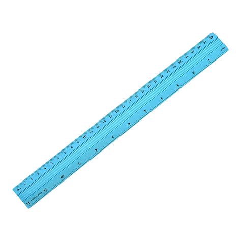 aluminium rulers mm   architectural scale ruler professional