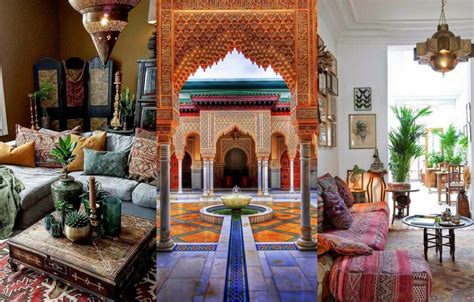 moroccan style home decor home decorating ideas