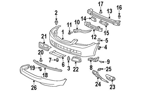 acura mdx parts diagram general wiring diagram