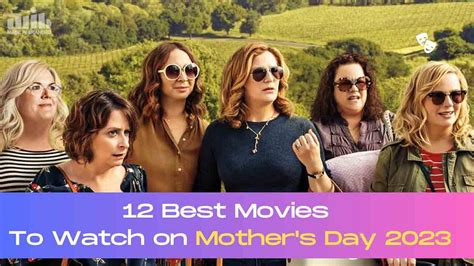 12 Best Movies To Watch On Mothers Day 2023 By Madeinbranded Medium