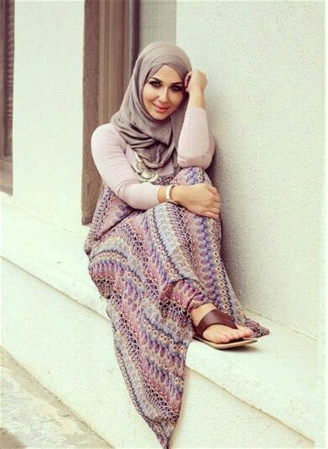 summer hijab style tips 20 summer outfits to wear with hijab