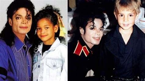 michael jackson s niece brandi reveals the parts wade robson left out