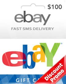 buy ebay gift card  cheap ebay card  discount