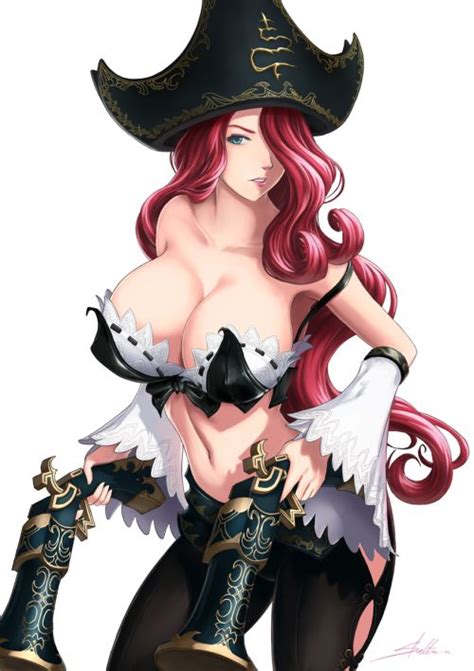 league of legends sexy girls miss fortune league of legends pinterest sexy girls and