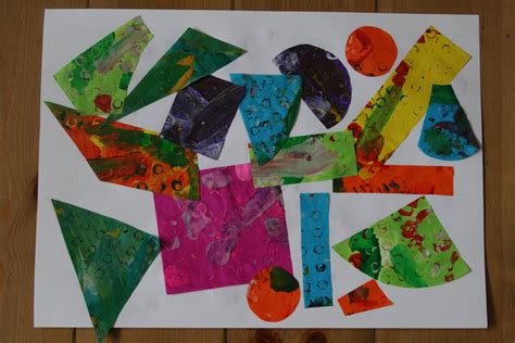 ideas  creative art activities  preschoolers