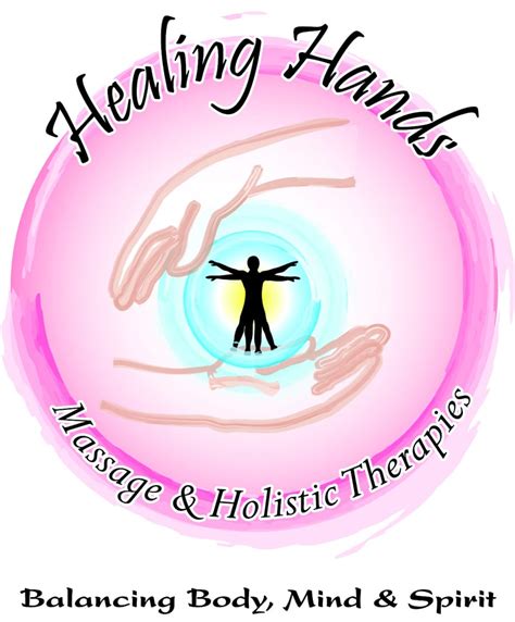 healing hands massage holistic therapies massage bristol va