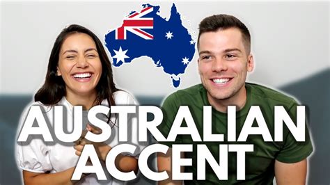 australian accent tutorial youtube