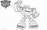 Rescue Bots Coloring Pages Transformers Bot Printable Clipart Transformer Heatwave Color Kids Print Brilliant Getcolorings Adults Birijus Bettercoloring sketch template