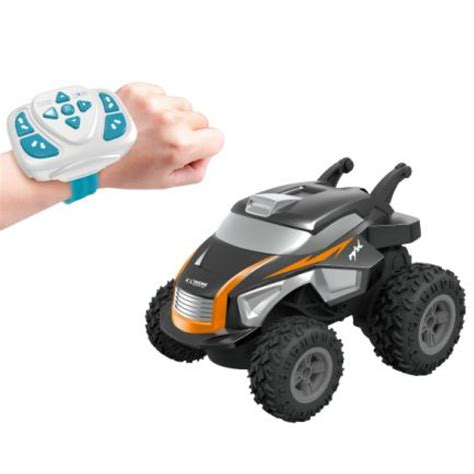 wrist controller mini stunt car buy  wholesale price  delivery