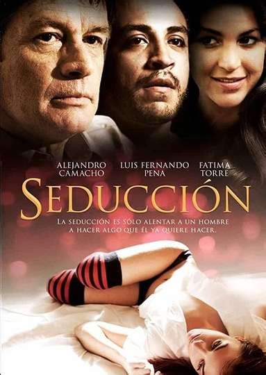 seducción aka secreto de amor 2014 movie moviefone