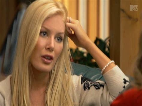 Heidi Montag Wears Sunglasses For The First Time Post Surgery