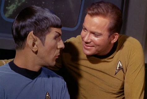Star Trek 3 Will Reteam Kirk And Spock If The Actors Agree