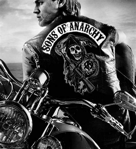 sons  anarchy mobile wallpaper wallpapersafari