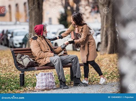 homeless beggar stilzhizni health social kontsept tired miserable