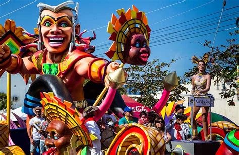carnaval   celebrar el mundo al reves consejos  tips