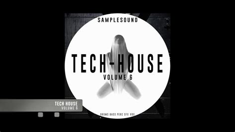 tech house volume  youtube