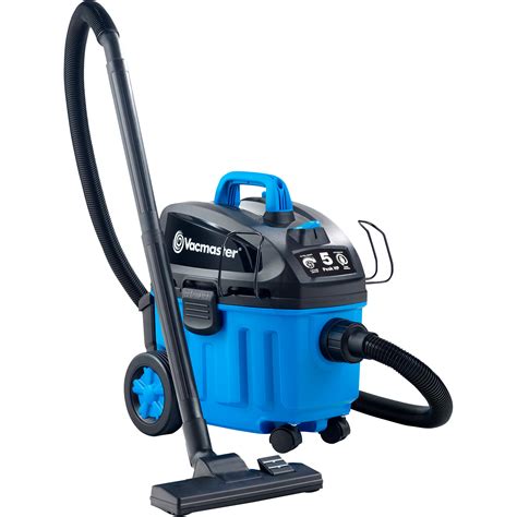 vacmaster household wetdry vacuum cleaner  gallon  hp model vf northern tool