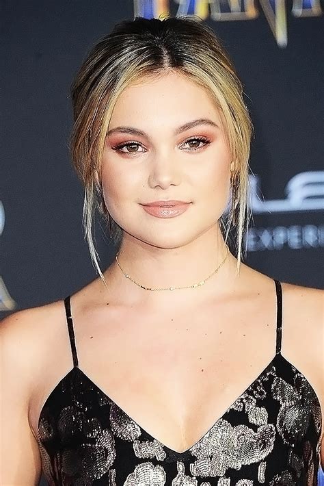 Olivia Holt Nude And Hot Pics And Sexy Scene Scandal Planet