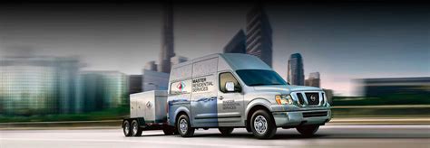 nissan commercial vehicles woodhouse nissan