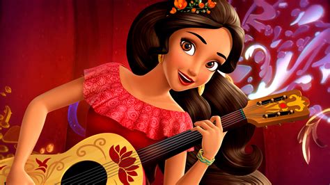 elena  avalor  disneys  latina princess study breaks