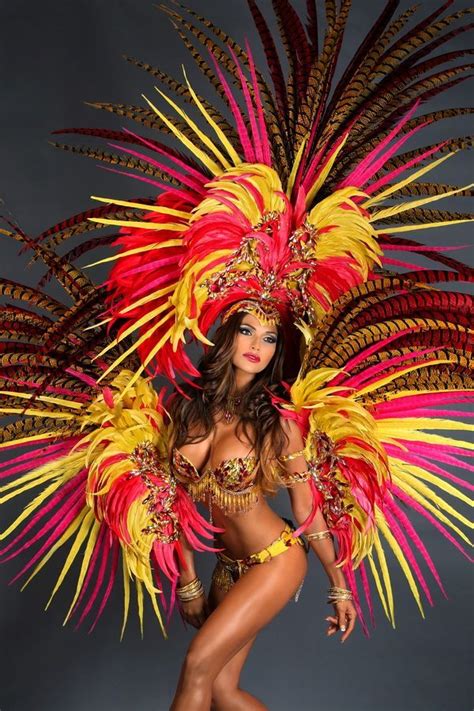 89 Best Images About Carnival Outfits On Pinterest Rio