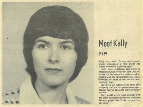the dramatically different world of 70s dating ads atlas obscura